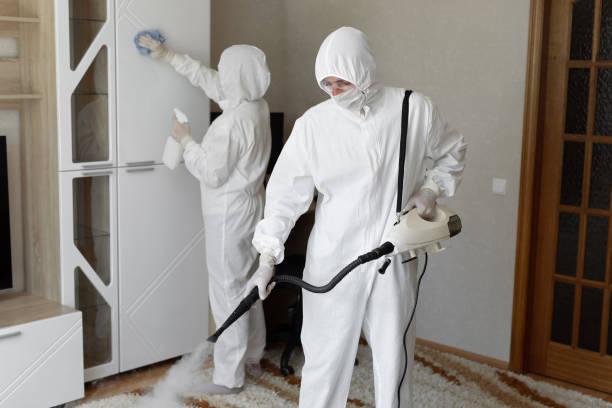 24/7 Emergency Blood Cleanup experts in Roseland, NJ